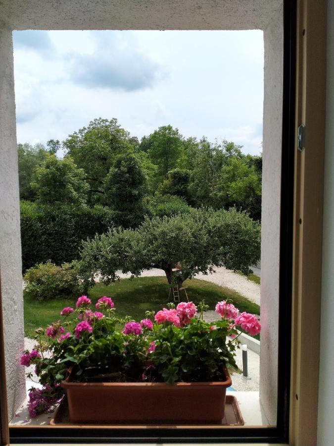 Antico Melo B&B Vignole Esterno foto