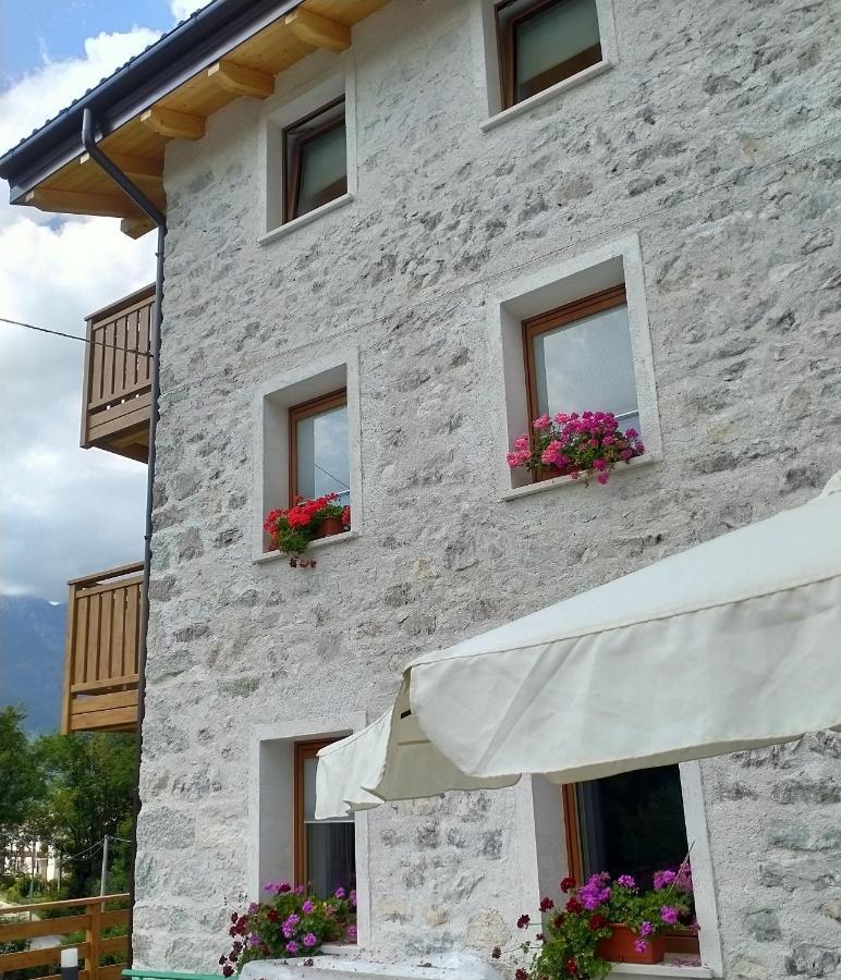 Antico Melo B&B Vignole Esterno foto